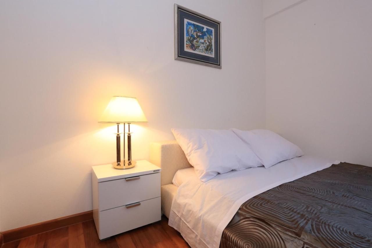 Apartment Kolovare By Belmont Realty Zadar Exterior foto